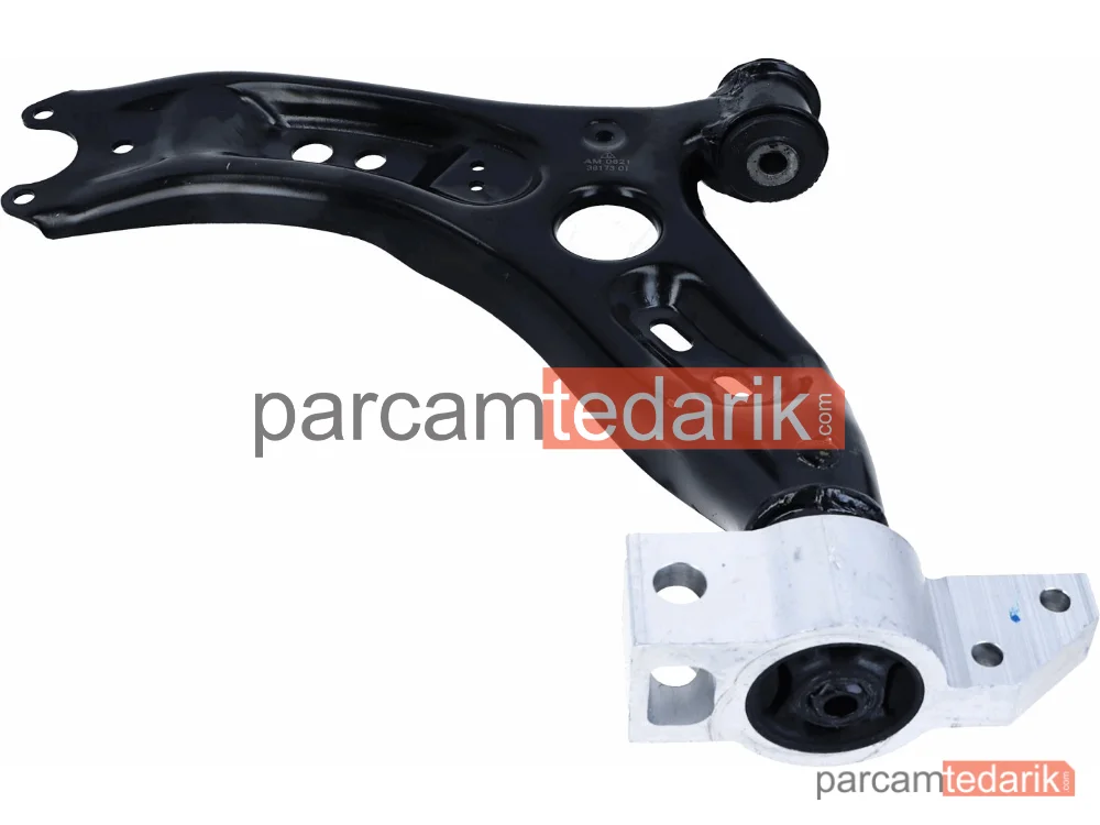 LEMFÖRDER 3617301 | Salıncak — VW Golf V, Skoda Octavia II Combi, Audi A3 Sportback