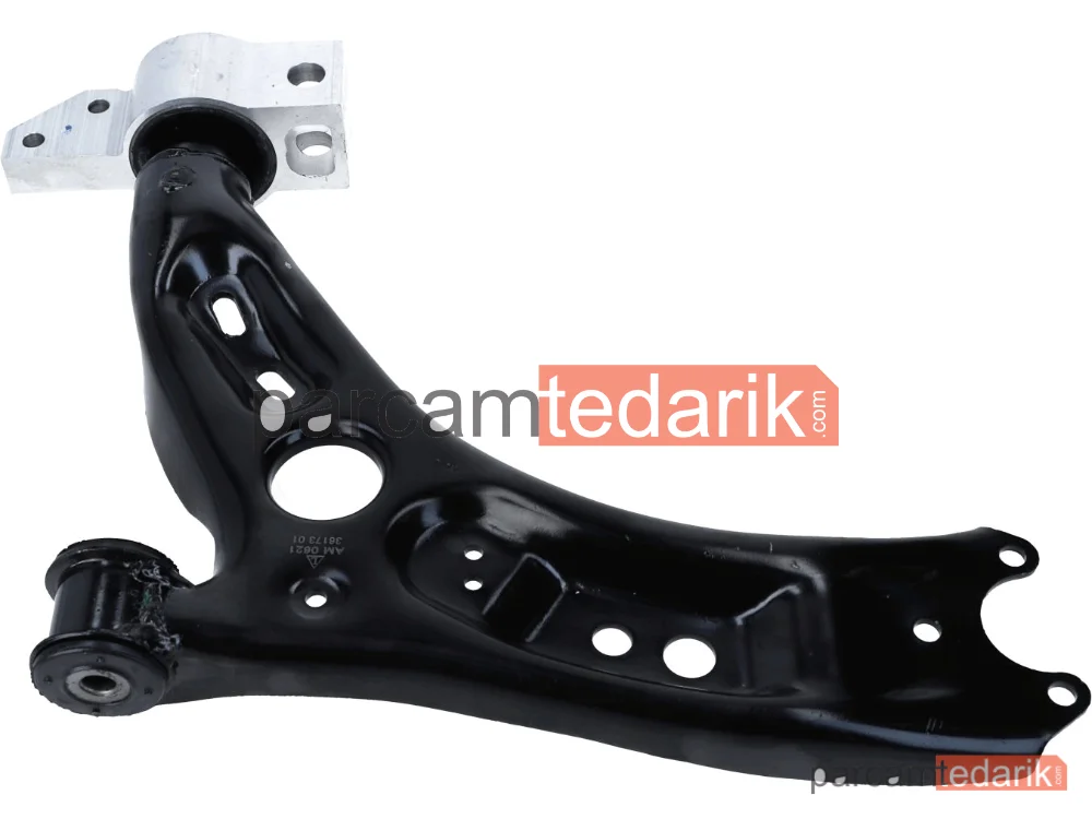 LEMFÖRDER 3617301 | Salıncak — VW Golf V, Skoda Octavia II Combi, Audi A3 Sportback