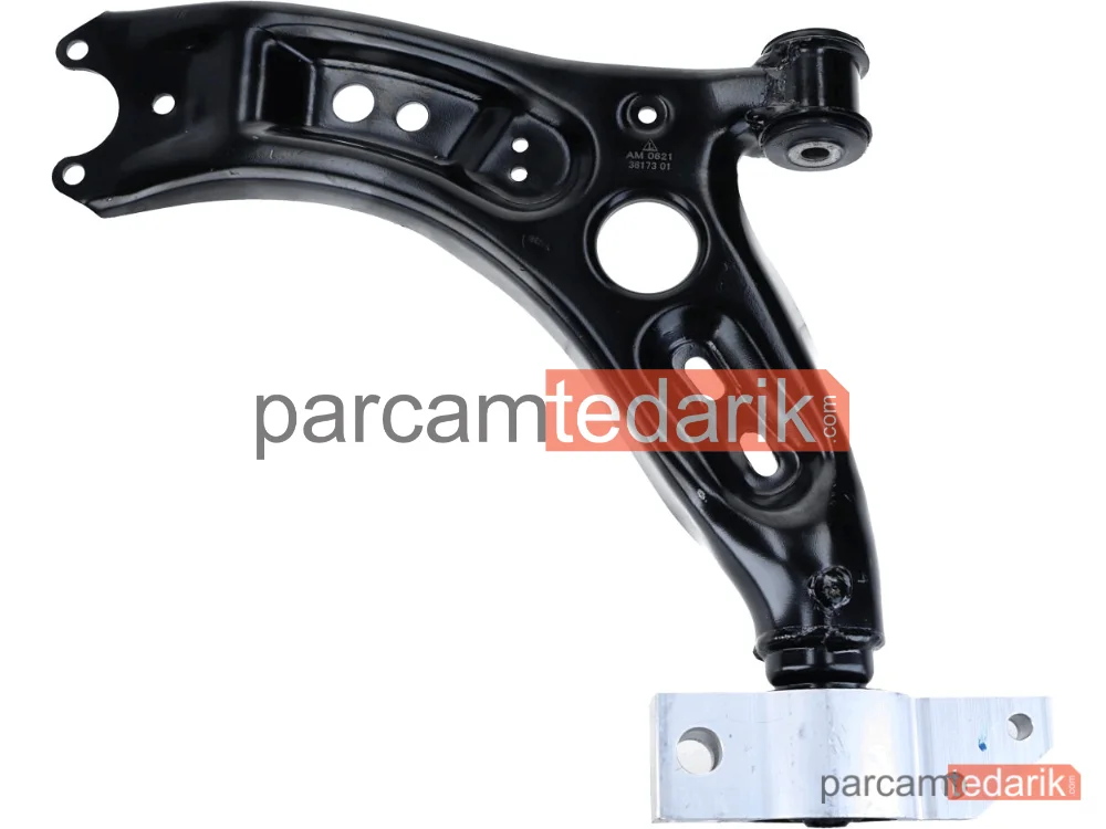 LEMFÖRDER 3617301 | Salıncak — VW Golf V, Skoda Octavia II Combi, Audi A3 Sportback