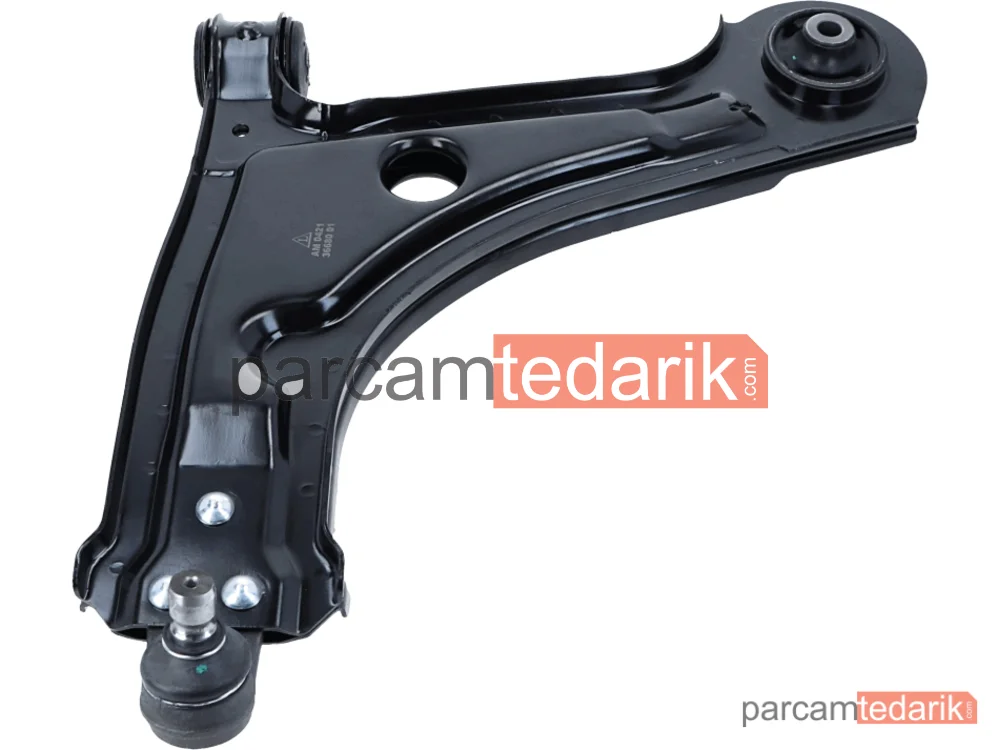 LEMFÖRDER 3668001 | Salıncak — Chevrolet Lacetti, Chevrolet Lacetti Station wagon, Daewoo Nubira Sedan