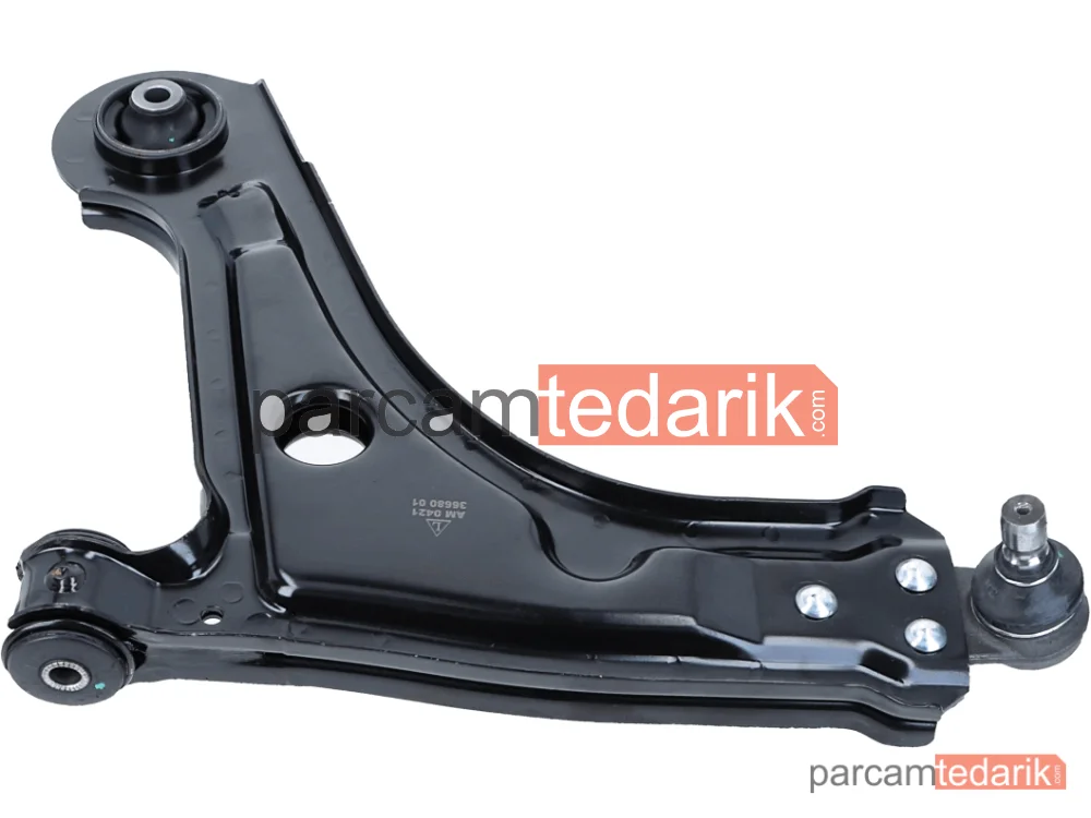LEMFÖRDER 3668001 | Salıncak — Chevrolet Lacetti, Chevrolet Lacetti Station wagon, Daewoo Nubira Sedan