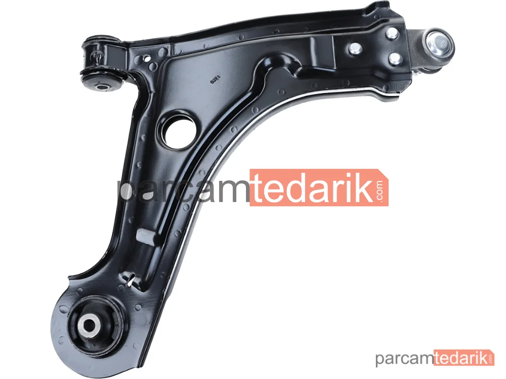 LEMFÖRDER 3668001 | Salıncak — Chevrolet Lacetti, Chevrolet Lacetti Station wagon, Daewoo Nubira Sedan
