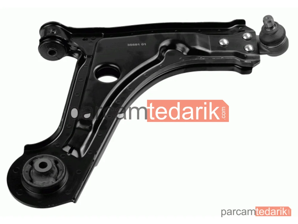 3668101 | Salıncak — Chevrolet Lacetti, Chevrolet Lacetti Station wagon, Daewoo Nubira Sedan