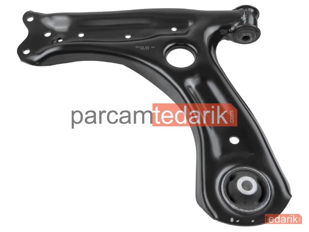 3670501 | Salıncak — VW Polo IV, Skoda Fabia II Combi, Seat Ibiza III