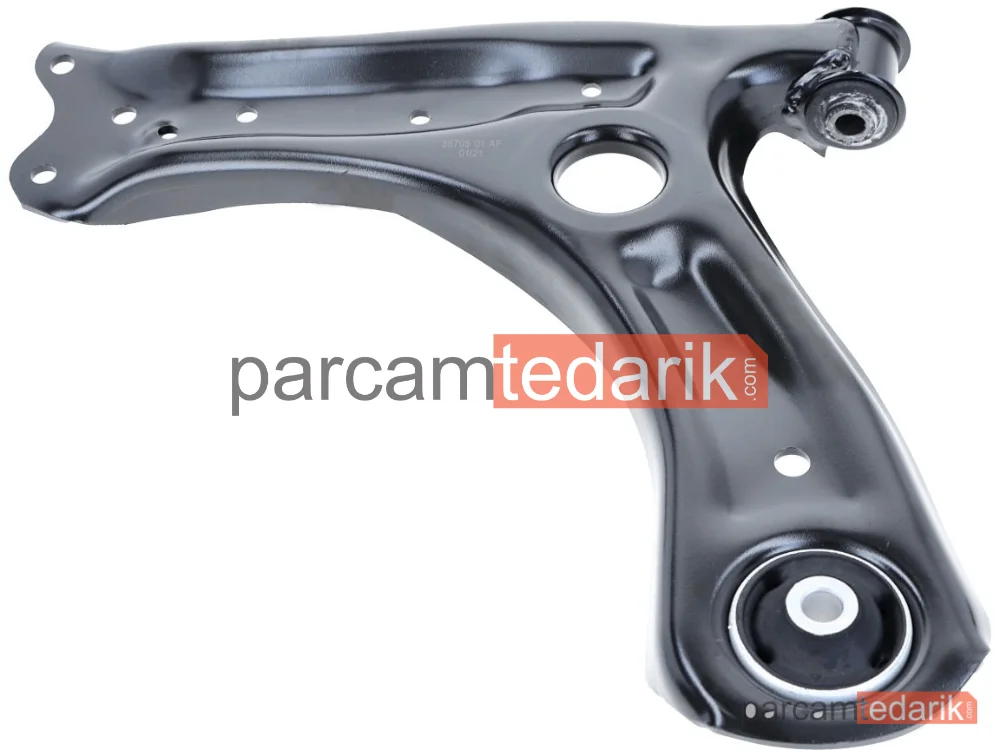 LEMFÖRDER 3670501 | Salıncak — VW Polo IV, Skoda Fabia II Combi, Seat Ibiza III