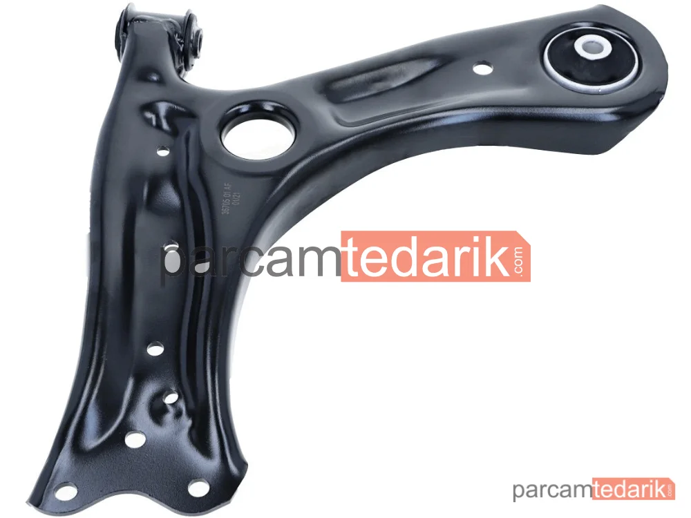 LEMFÖRDER 3670501 | Salıncak — VW Polo IV, Skoda Fabia II Combi, Seat Ibiza III
