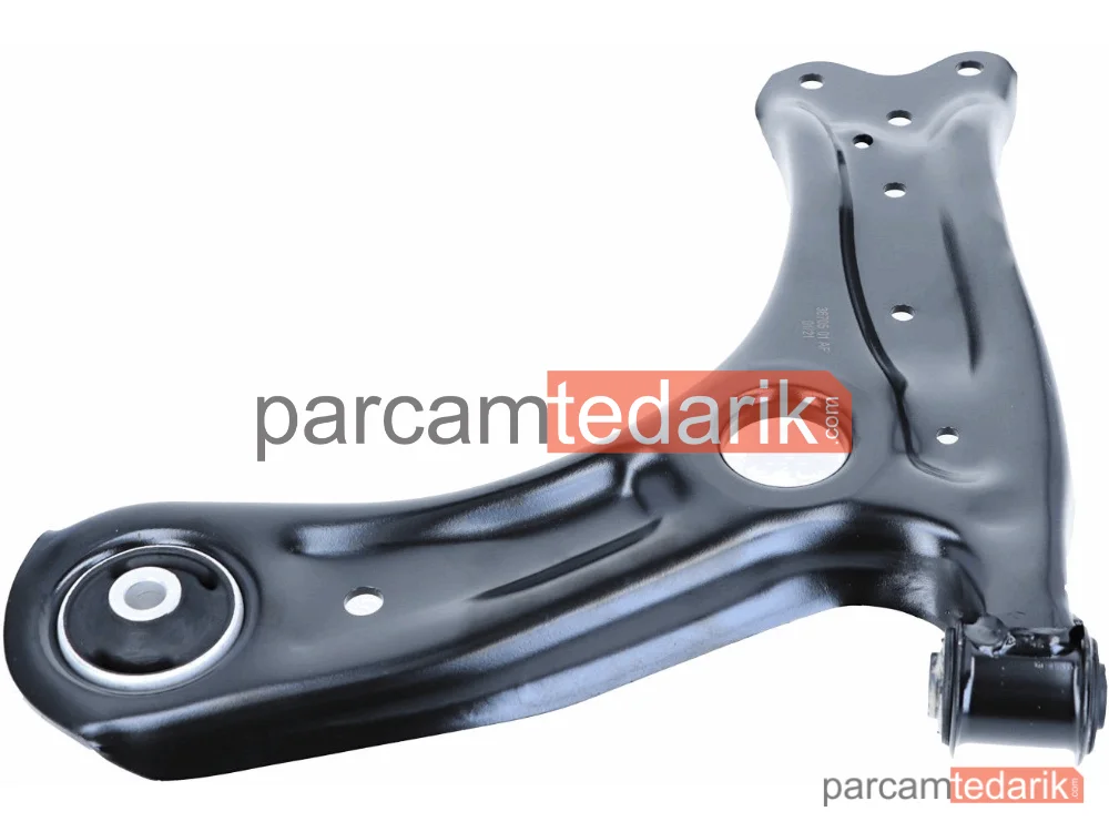 LEMFÖRDER 3670501 | Salıncak — VW Polo IV, Skoda Fabia II Combi, Seat Ibiza III
