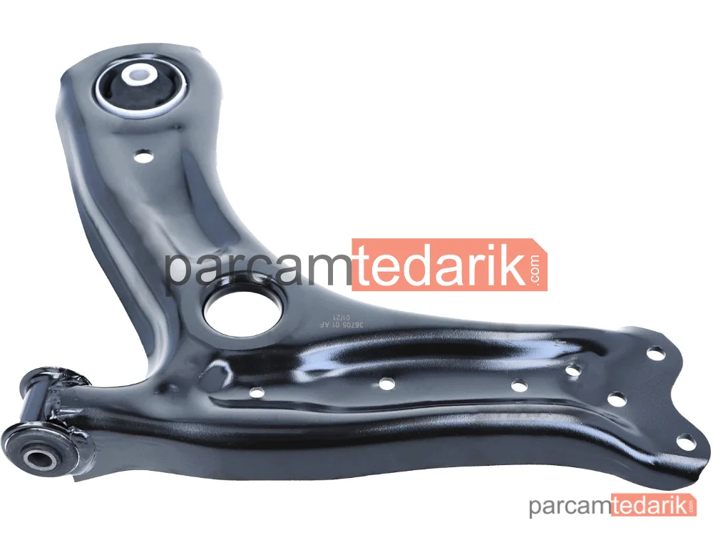 LEMFÖRDER 3670501 | Salıncak — VW Polo IV, Skoda Fabia II Combi, Seat Ibiza III