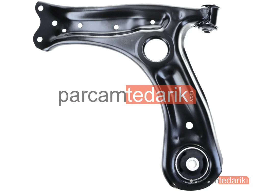 LEMFÖRDER 3670501 | Salıncak — VW Polo IV, Skoda Fabia II Combi, Seat Ibiza III