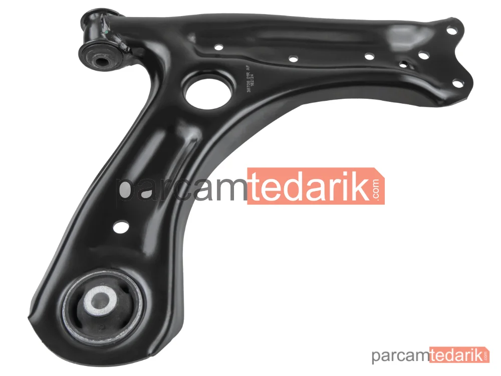 3670601 | Salıncak — VW Polo IV, Skoda Fabia II Combi, Seat Ibiza III
