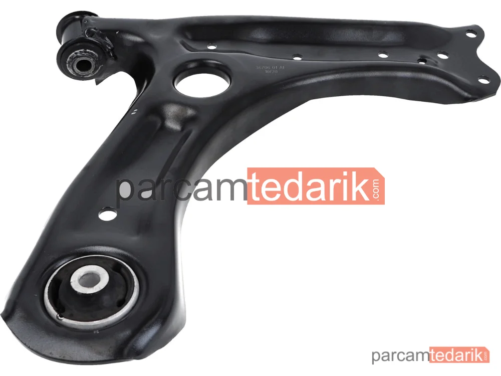 LEMFÖRDER 3670601 | Salıncak — VW Polo IV, Skoda Fabia II Combi, Seat Ibiza III