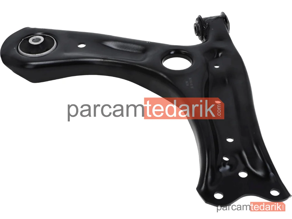 LEMFÖRDER 3670601 | Salıncak — VW Polo IV, Skoda Fabia II Combi, Seat Ibiza III
