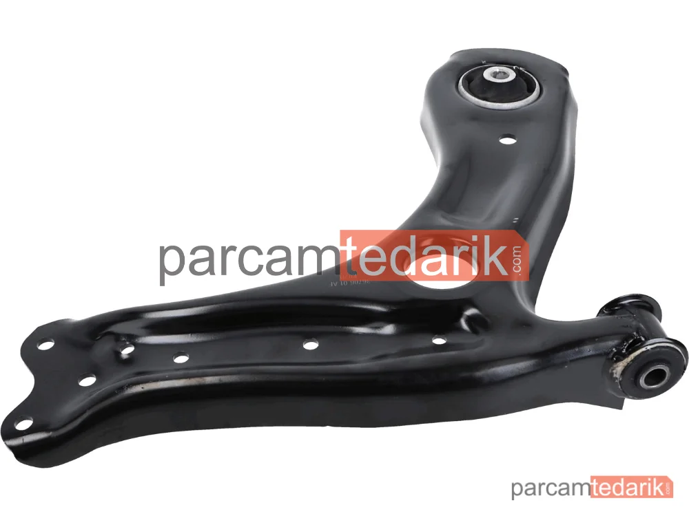 LEMFÖRDER 3670601 | Salıncak — VW Polo IV, Skoda Fabia II Combi, Seat Ibiza III