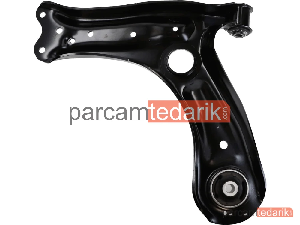 LEMFÖRDER 3670601 | Salıncak — VW Polo IV, Skoda Fabia II Combi, Seat Ibiza III