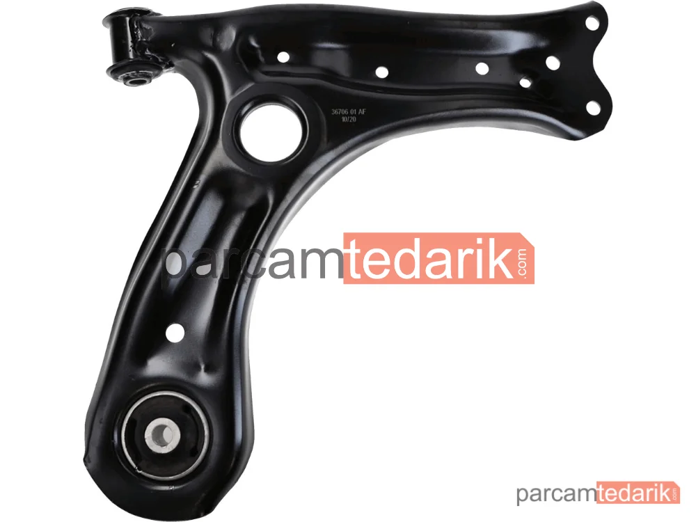 LEMFÖRDER 3670601 | Salıncak — VW Polo IV, Skoda Fabia II Combi, Seat Ibiza III