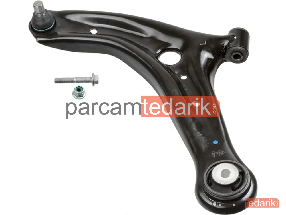3691801 | Salıncak — Ford Fiesta VI, Mazda 2, Ford Fiesta VI Van