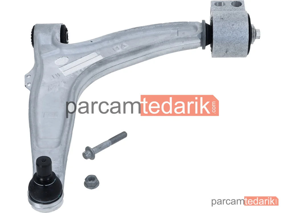 LEMFÖRDER 3692601 | Salıncak — SAAB 9-3 Station wagon, Opel Vectra C, SAAB 9-3