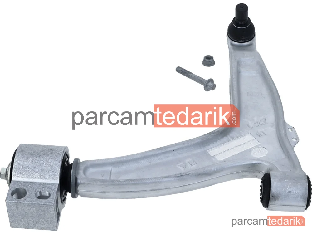 LEMFÖRDER 3692601 | Salıncak — SAAB 9-3 Station wagon, Opel Vectra C, SAAB 9-3