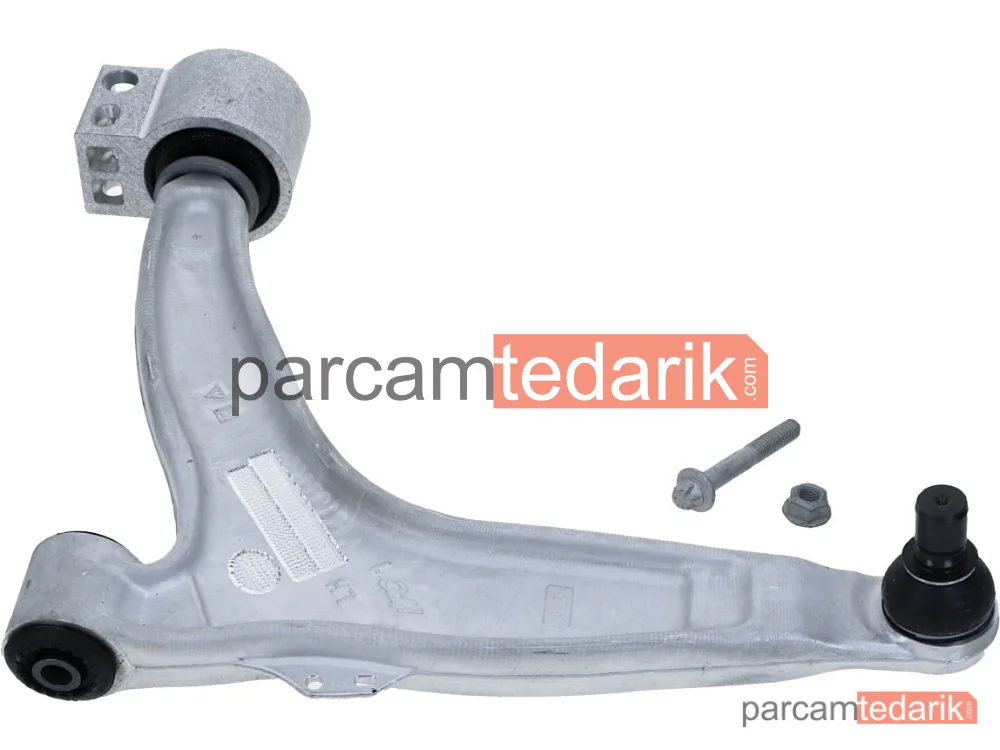 LEMFÖRDER 3692601 | Salıncak — SAAB 9-3 Station wagon, Opel Vectra C, SAAB 9-3
