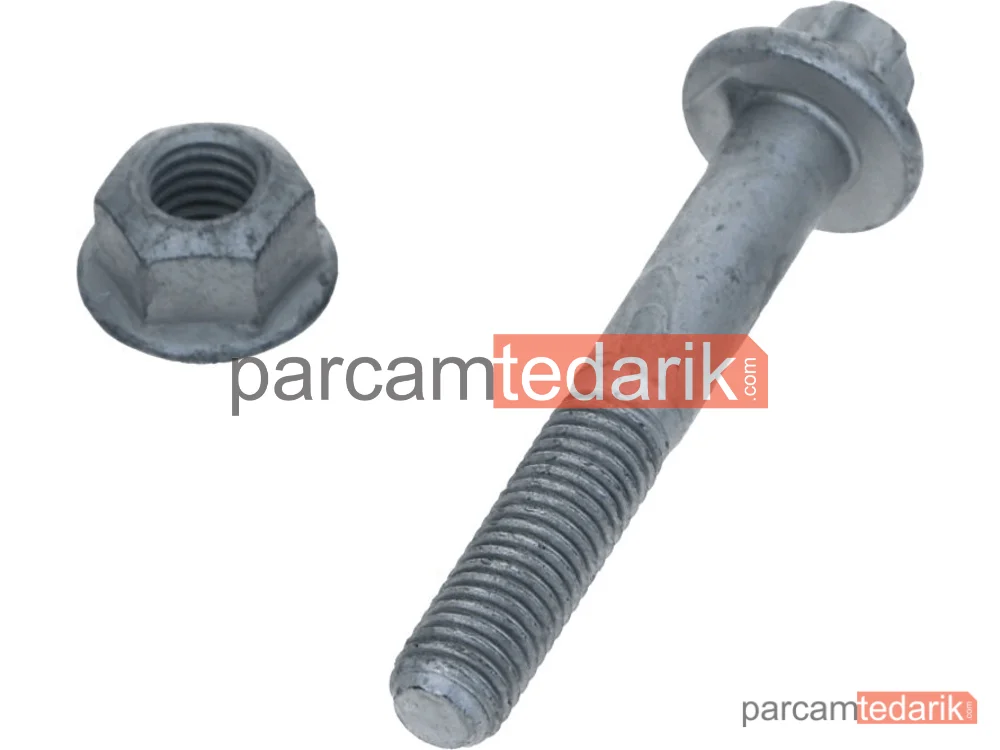 LEMFÖRDER 3692601 | Salıncak — SAAB 9-3 Station wagon, Opel Vectra C, SAAB 9-3