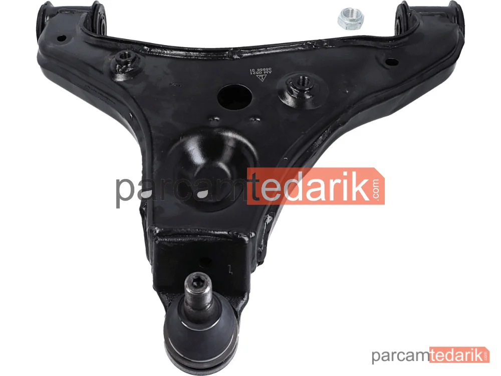 LEMFÖRDER 3698601 | Salıncak — Mercedes-Benz Sprinter 3,5-t Minibüs/Otobüs, Mercedes-Benz Sprinter 3,5-t Panelvan/Van, Mercedes-Benz Sprinter 5-t Panelvan/Van
