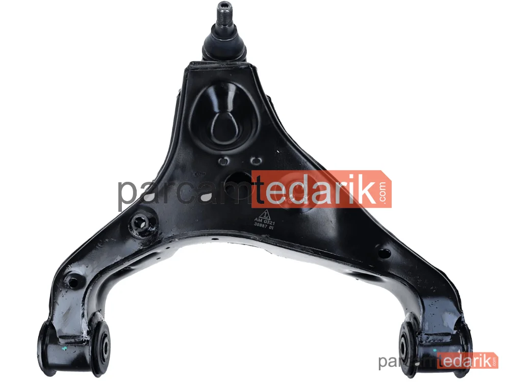 LEMFÖRDER 3698701 | Salıncak — Mercedes-Benz Sprinter 3,5-t Minibüs/Otobüs, Mercedes-Benz Sprinter 3,5-t Panelvan/Van, Mercedes-Benz Sprinter 5-t Panelvan/Van
