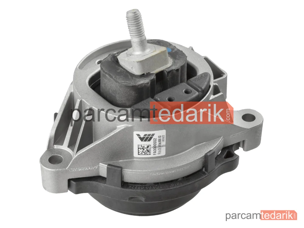 3699101 | Motor Takozu — BMW 3, BMW 3 Touring, BMW 4 Gran Coupe