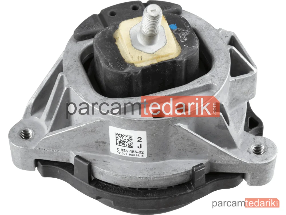 3699701 | Motor Takozu — BMW 1, BMW 3, BMW 2 Cabrio