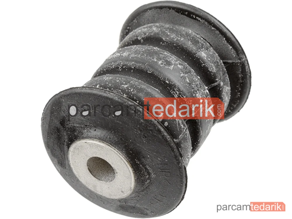 Makas süspansiyon — VW Amarok, VW Amarok Platform şasi - 3702501