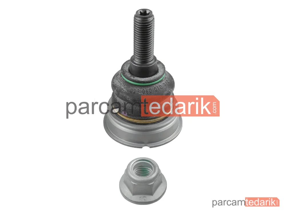 3714901 | Rotil — VW Amarok, VW Amarok Platform şasi