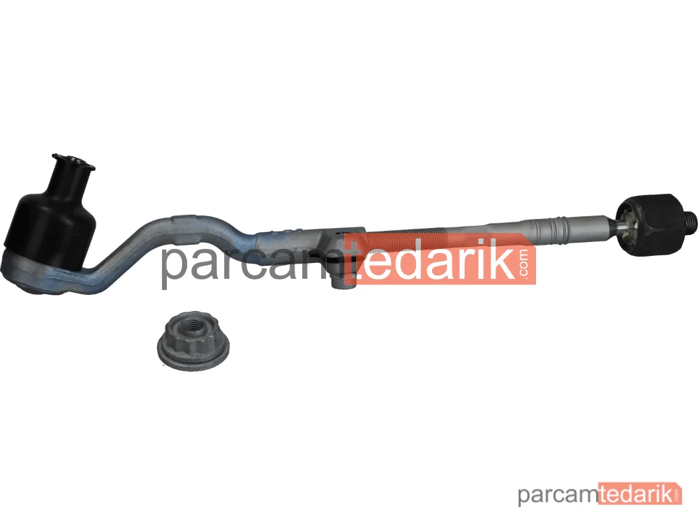 LEMFÖRDER 3716901 | Rotlar — BMW X5, BMW X6