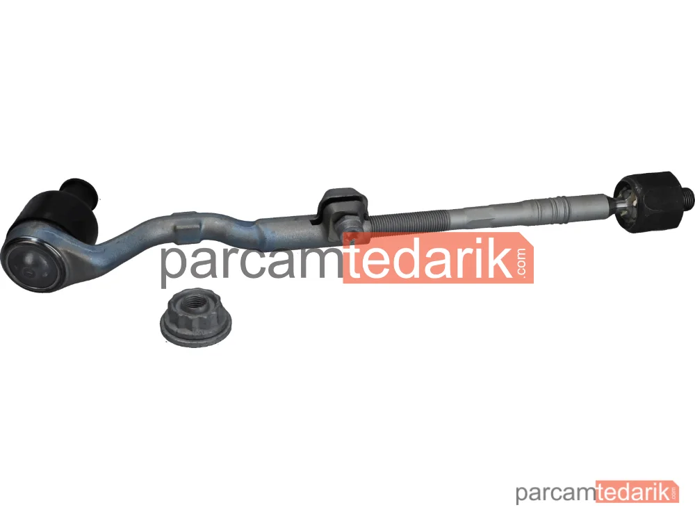 LEMFÖRDER 3716901 | Rotlar — BMW X5, BMW X6