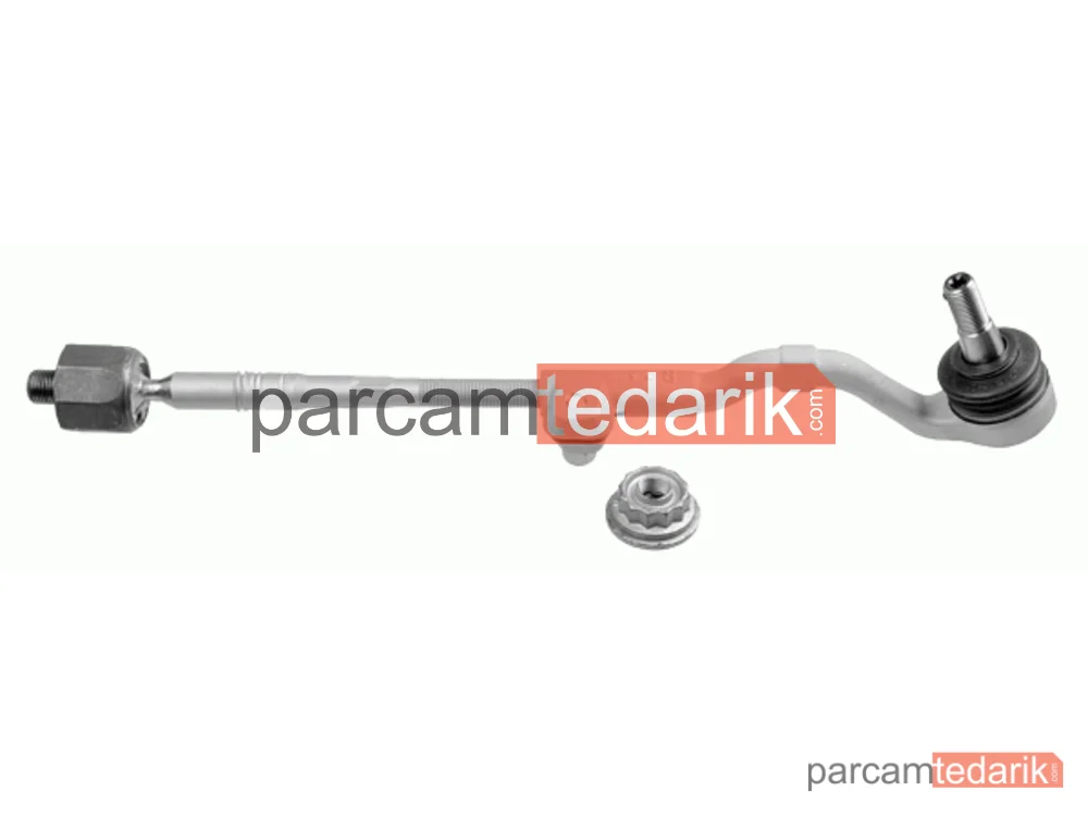 3717001 | Rotlar — BMW X5, BMW X6