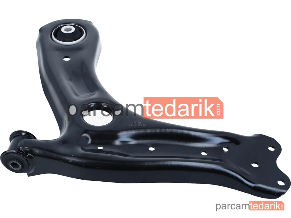 LEMFÖRDER 3723801 | Salıncak — Seat Ibiza IV, VW Polo V, Seat Ibiza IV SC
