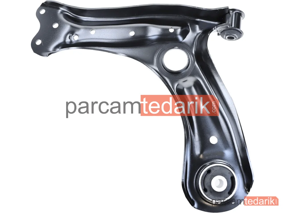 LEMFÖRDER 3723901 | Salıncak — Seat Ibiza IV, VW Polo V, Seat Ibiza IV SC