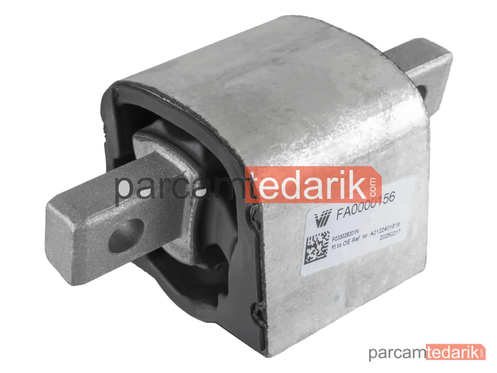 3728501 | Motor Takozu — Mercedes-Benz E-Serisi