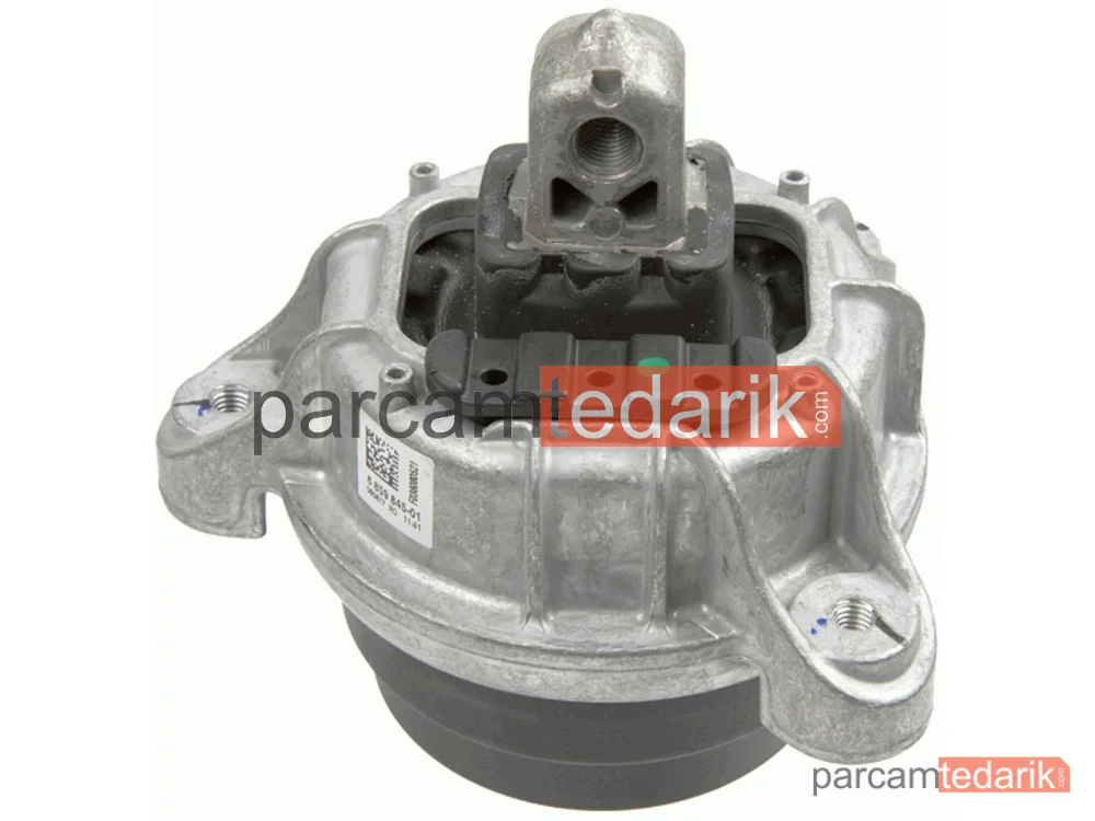 3742901 | Motor Takozu — BMW 5, BMW 5 Touring, BMW 6 Coupe