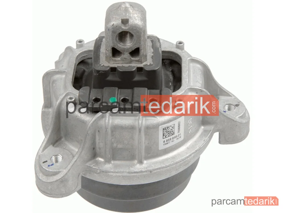 3743001 | Motor Takozu — BMW 5, BMW 5 Touring, BMW 6 Coupe