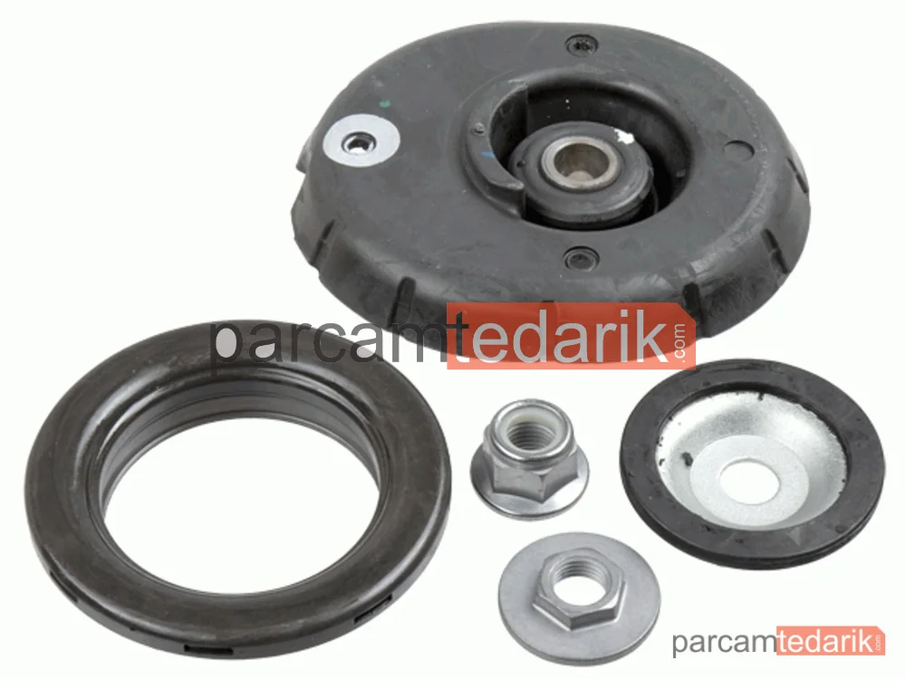 3757301 | Amortisör Takozu — Peugeot 208 I, Opel Crossland X / Crossland, Citroën C4 Cactus