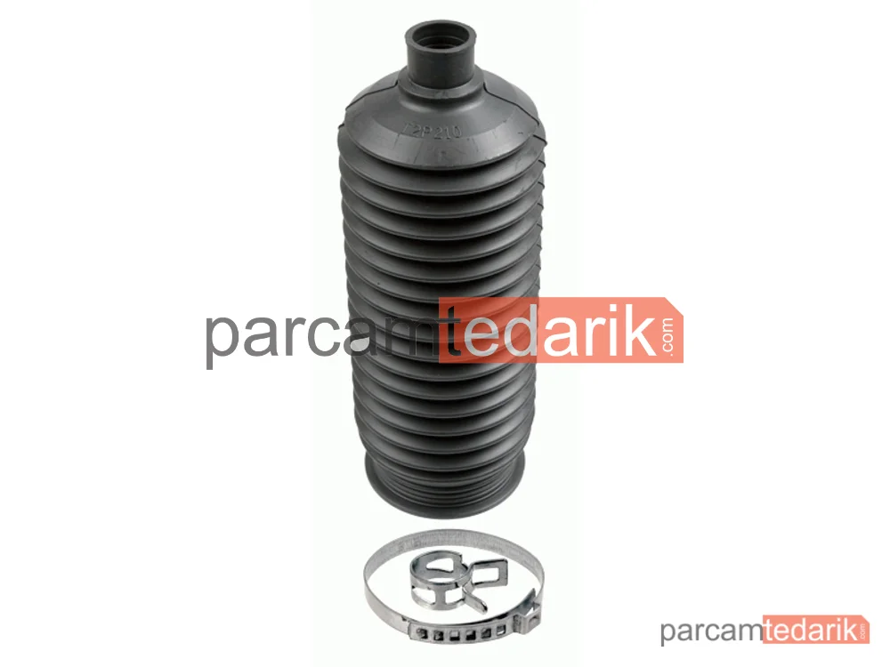 3760701 | Körük/Conta — Chevrolet Epica, Kia Cerato I Sedan, Hyundai Coupe II
