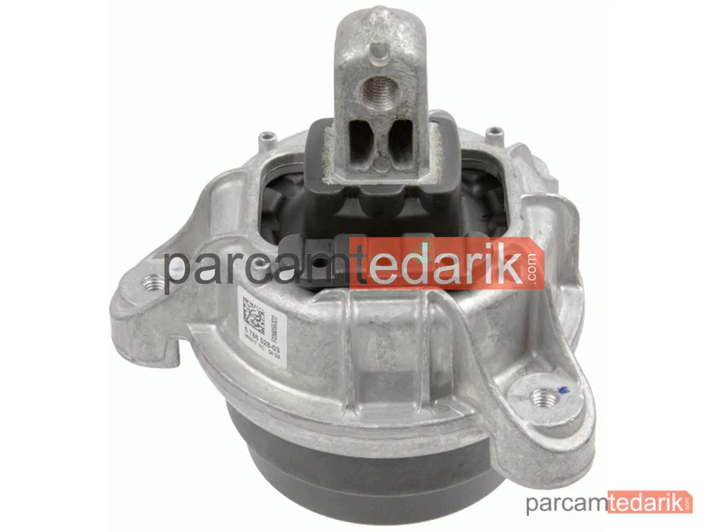 3781101 | Motor Takozu — BMW 5 Touring, BMW 5, BMW 6 Cabrio