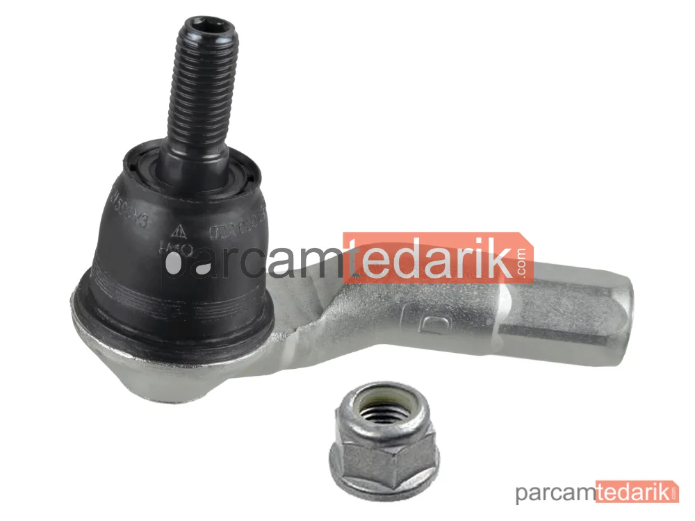 3784801 | Rot Kolu — VW Polo V, Seat Ibiza IV, Seat Ibiza IV SC