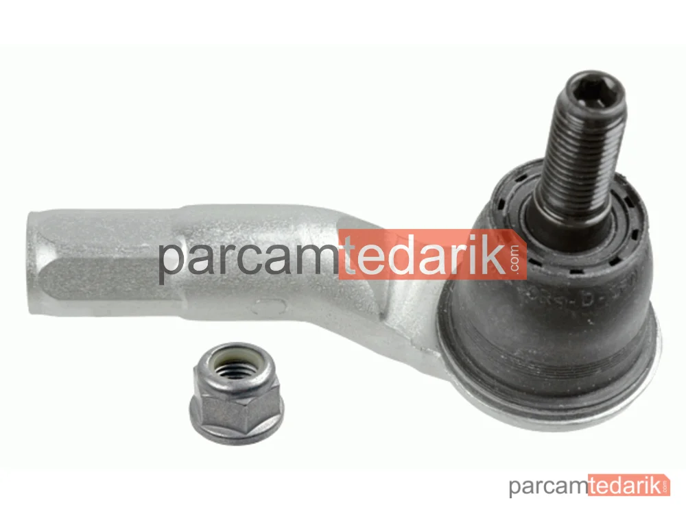 3784901 | Rot Kolu — VW Polo V, Seat Ibiza IV, Seat Ibiza IV SC