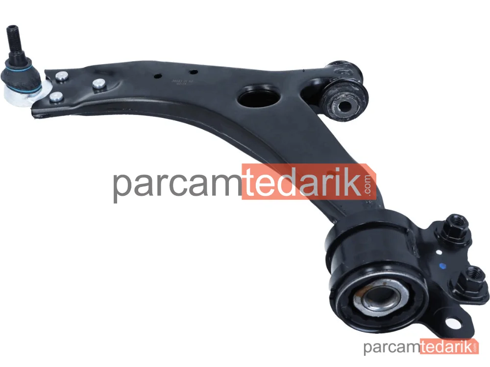 LEMFÖRDER 3804301 | Salıncak — Volvo V50, Volvo S40 II, Volvo C30