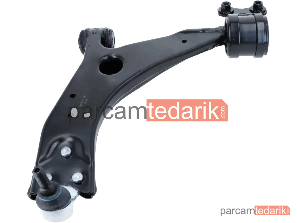 LEMFÖRDER 3804301 | Salıncak — Volvo V50, Volvo S40 II, Volvo C30