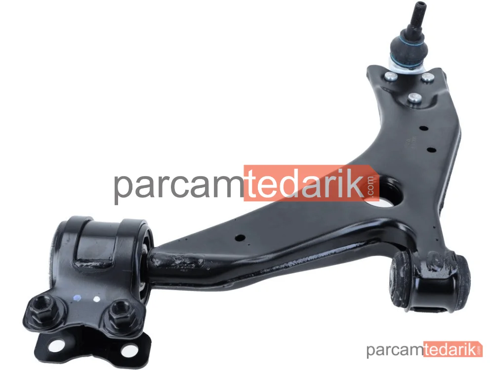 LEMFÖRDER 3804301 | Salıncak — Volvo V50, Volvo S40 II, Volvo C30