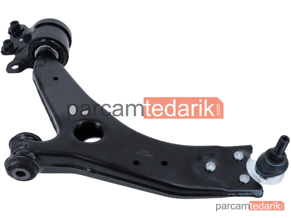 LEMFÖRDER 3804301 | Salıncak — Volvo V50, Volvo S40 II, Volvo C30