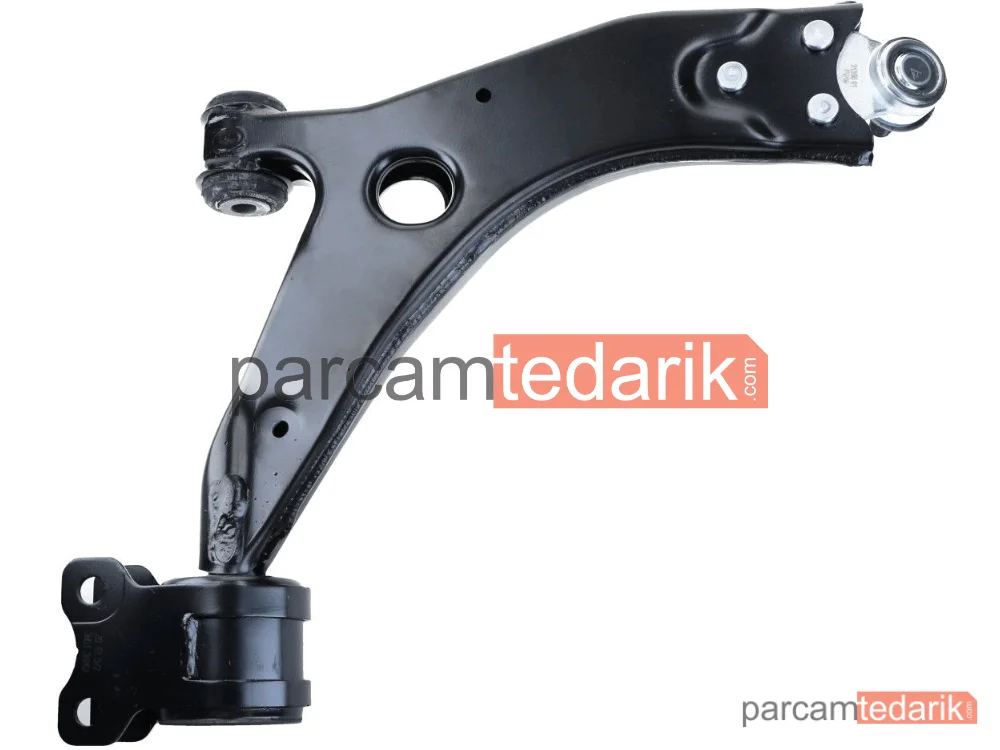 LEMFÖRDER 3804301 | Salıncak — Volvo V50, Volvo S40 II, Volvo C30