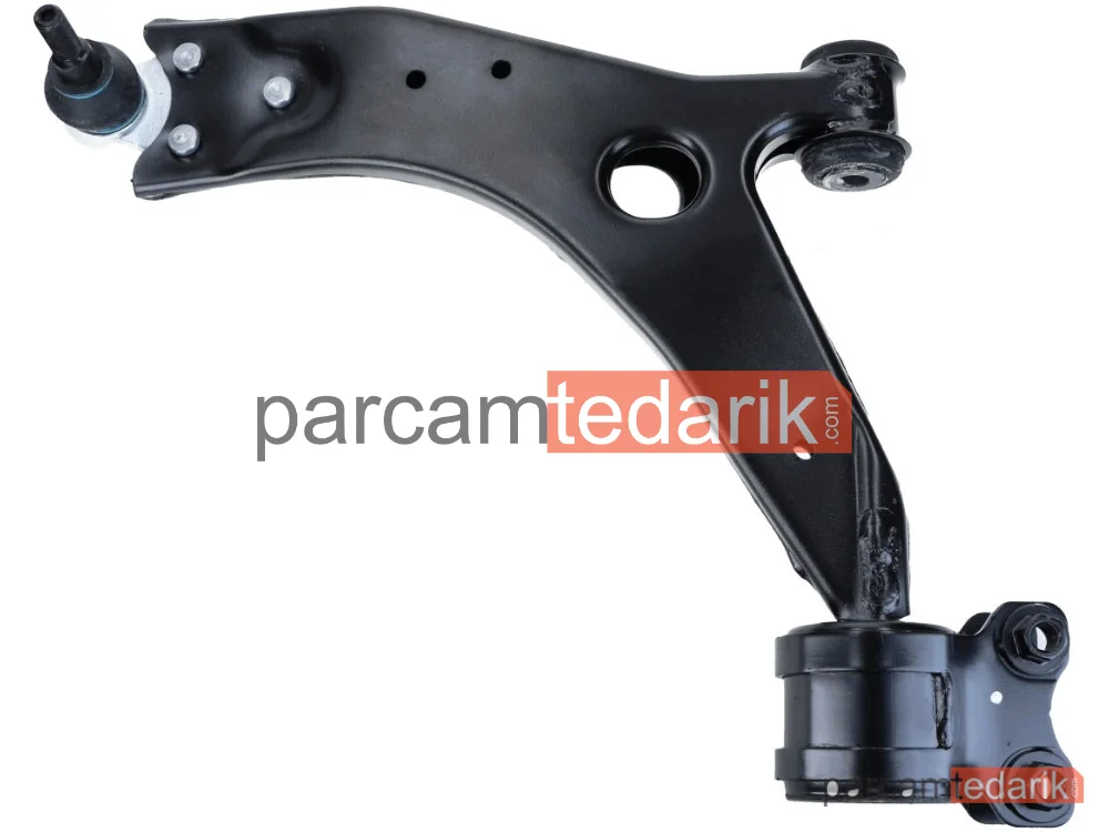 LEMFÖRDER 3804301 | Salıncak — Volvo V50, Volvo S40 II, Volvo C30