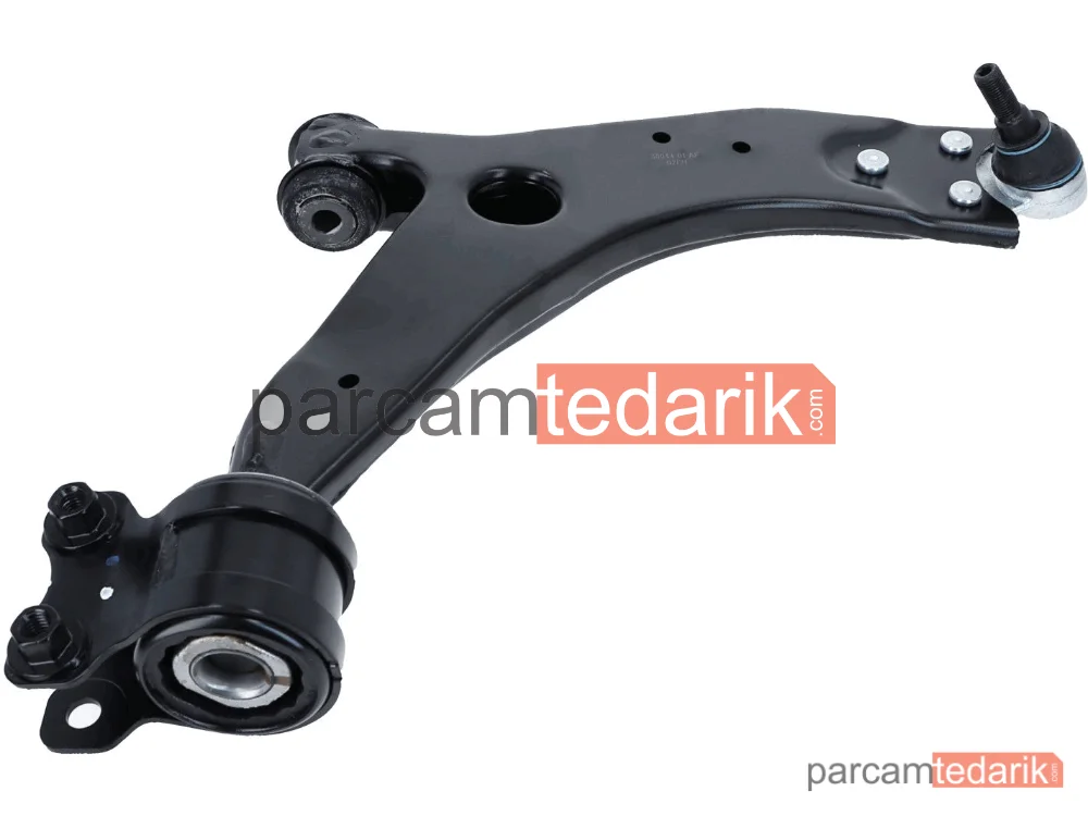 LEMFÖRDER 3804401 | Salıncak — Volvo V50, Volvo S40 II, Volvo C30